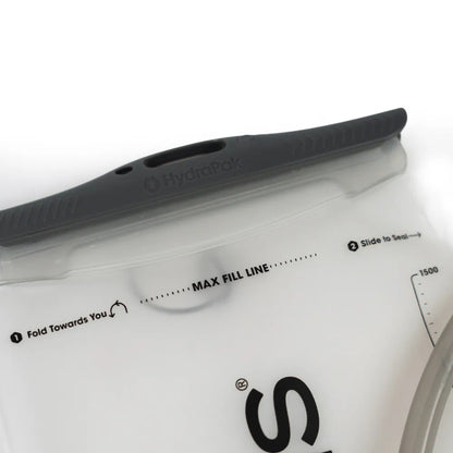 HydraPak 1.5L Water Bladder