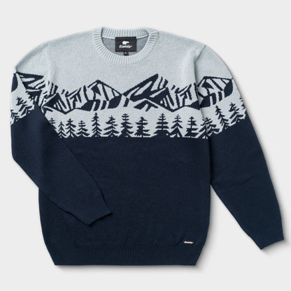 Lumo 70 Year Edition Sweater