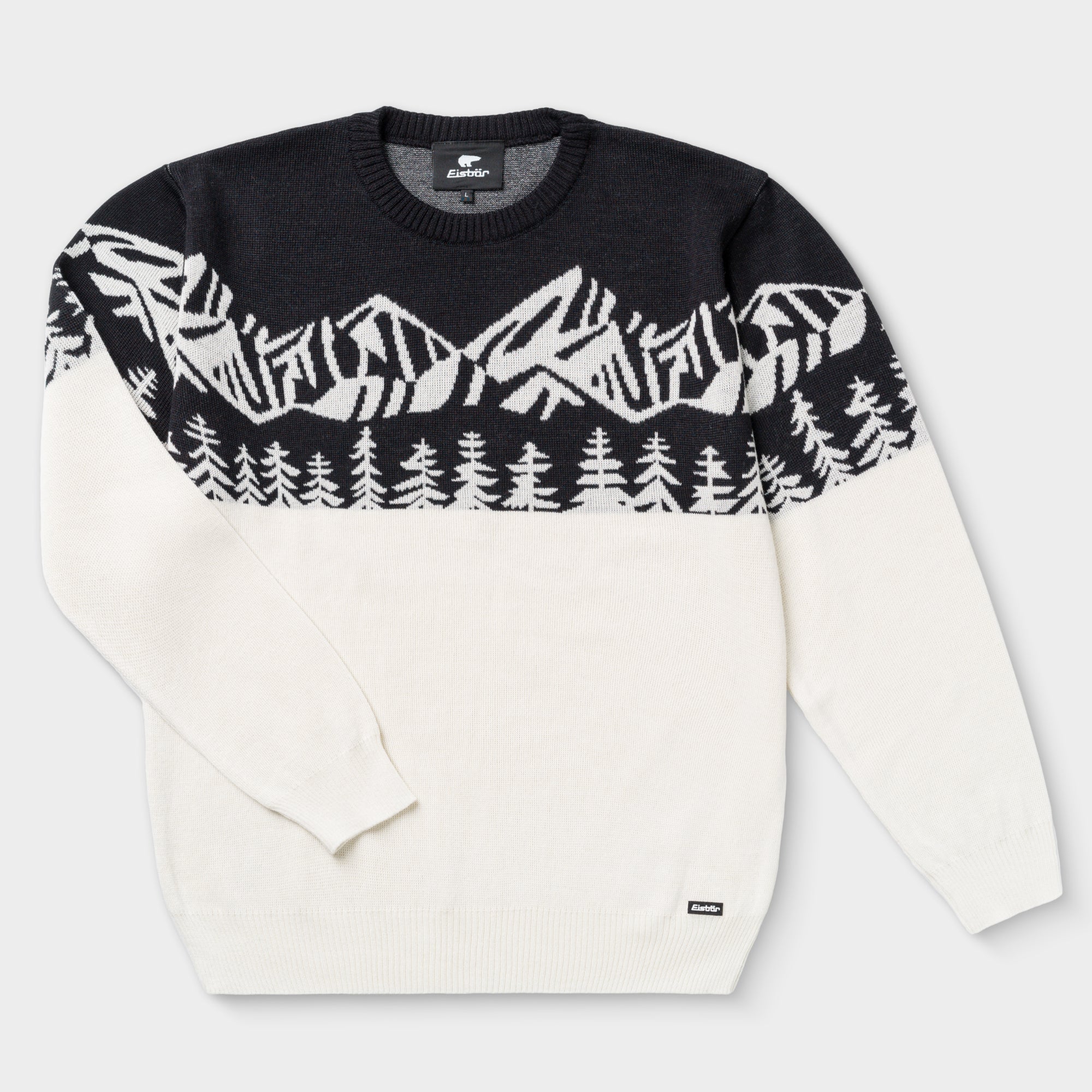Lumo 70 Year Edition Sweater