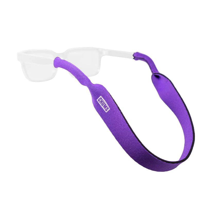 Neoprene Large End Eyewear Retainer