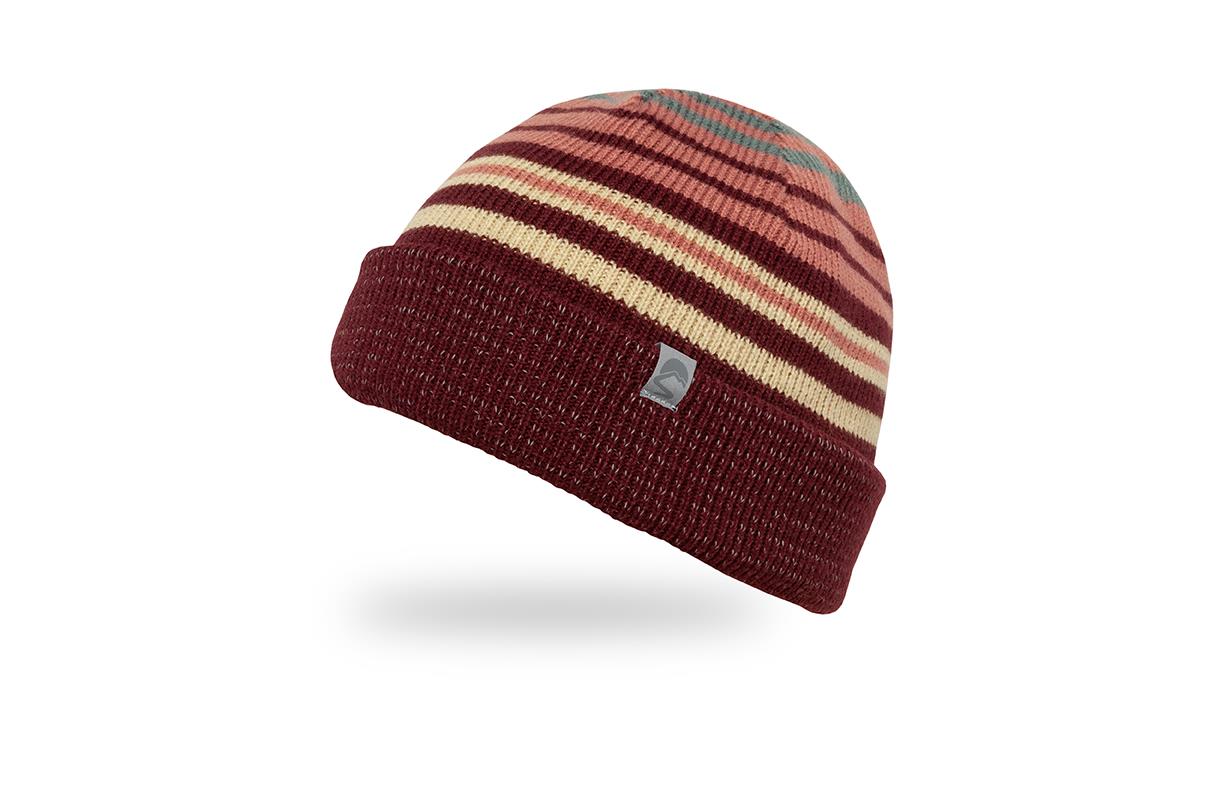 Myriad Reflective Beanie