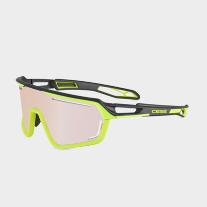 S'Track Vision Sports Sunglasses