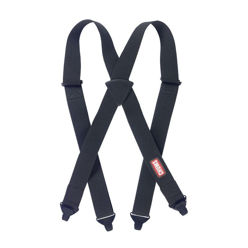 Ski Suspenders