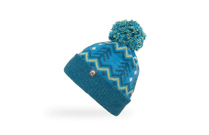 Kids Jupiter Beanie