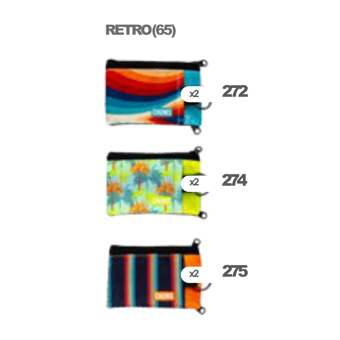 Surfshorts Wallet LTD