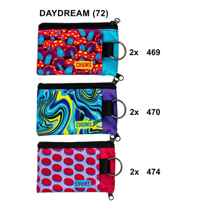 Surfshorts Wallet LTD