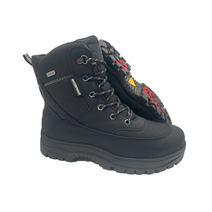 Keele OC Men's Winter Boots Black