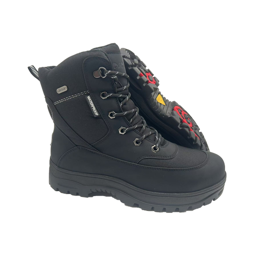 Keele OC Men's Winter Boots Black