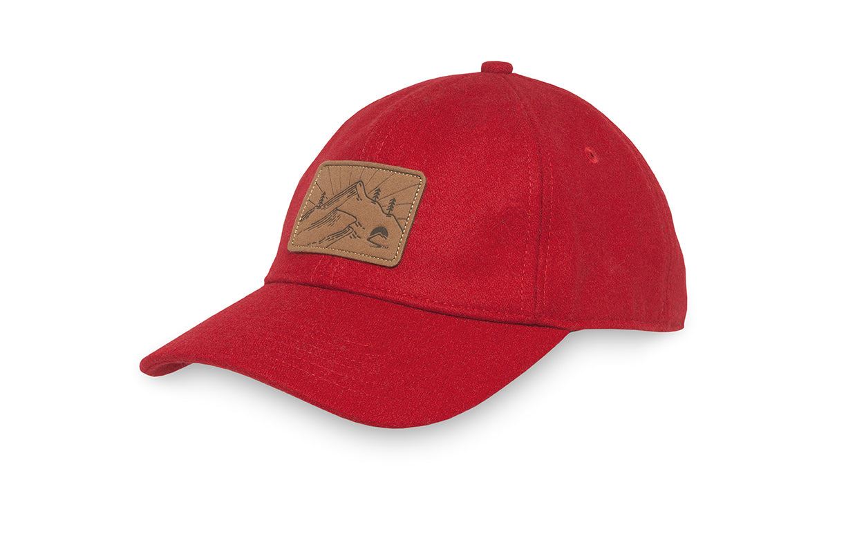 Ridgeline Cap