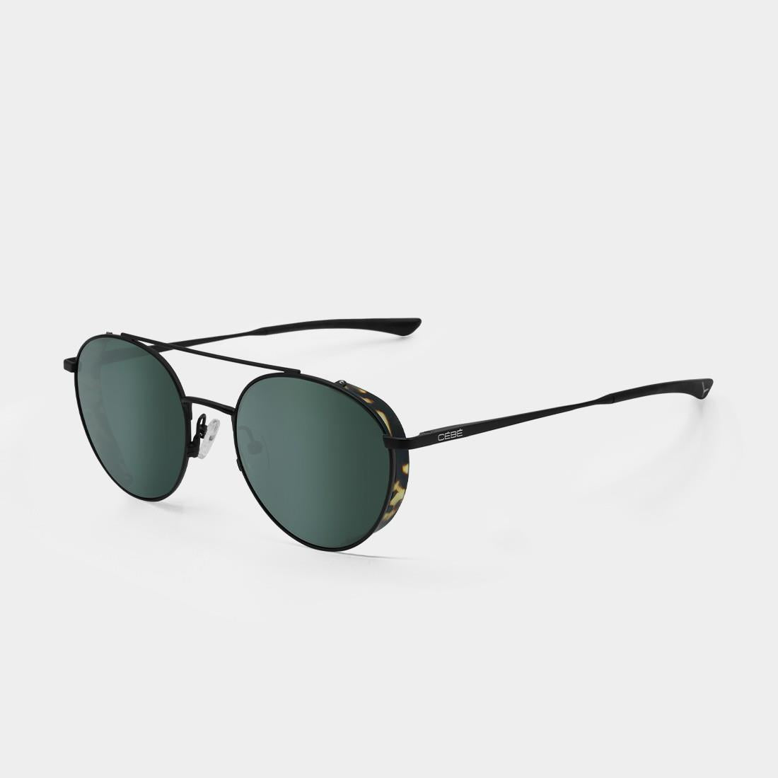 Chill In Round Lifestyle Sunglasses