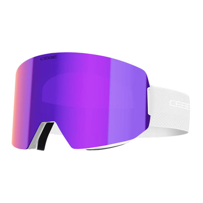 Versus2 Cylindrical Ski Goggles