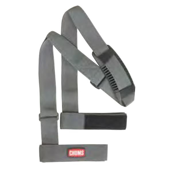 Ski Carrier Grey