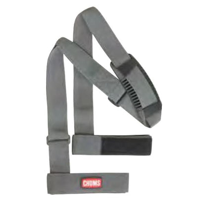 Ski Carrier Grey