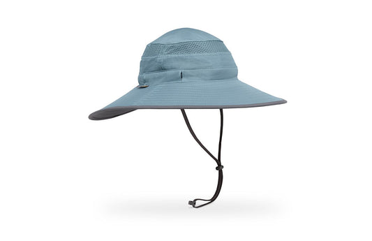 Latitude Hat