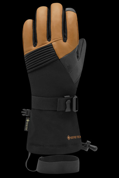 GTK 5 Men's Ski Gloves