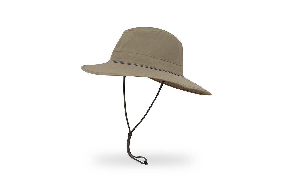 Outback Storm Hat