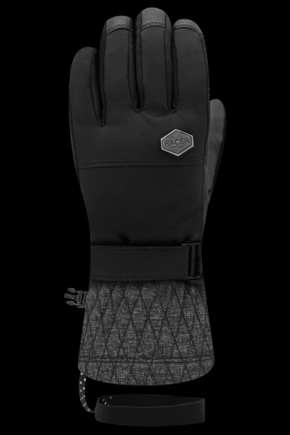 GELY 7 Women's Ski Gloves