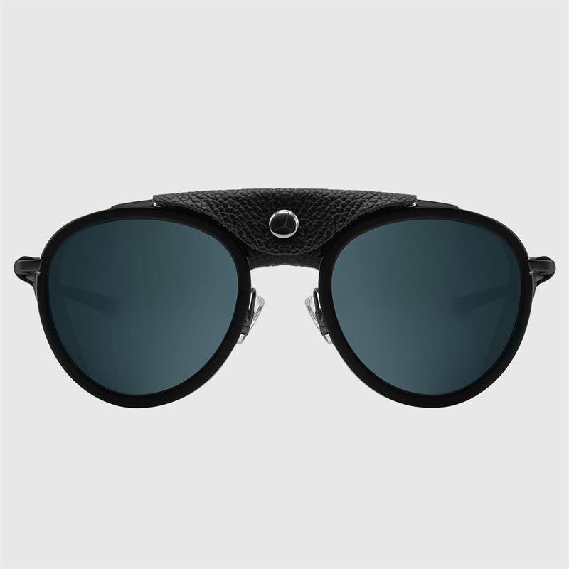 Chill In Glacier Lifestyle Sunglasses