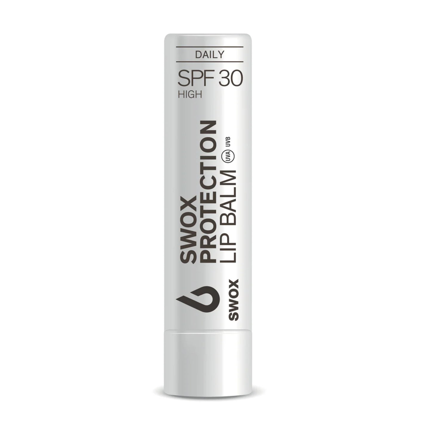 Mineral Lip Balm SPF30