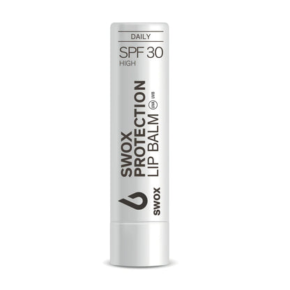 Mineral Lip Balm SPF30
