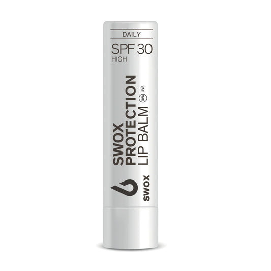 Mineral Lip Balm SPF30