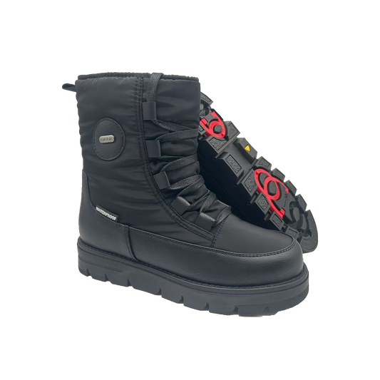 Taylor OC Women's Winter Boots - Black