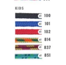 Kids 3mm Rope Eyewear Retainer Mix