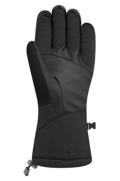 LOGIC 5 Men's Ski Gloves