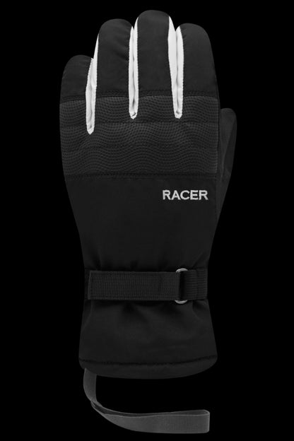 EASY Unisex Ski Gloves