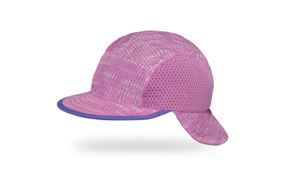 Infant SunFlip Cap