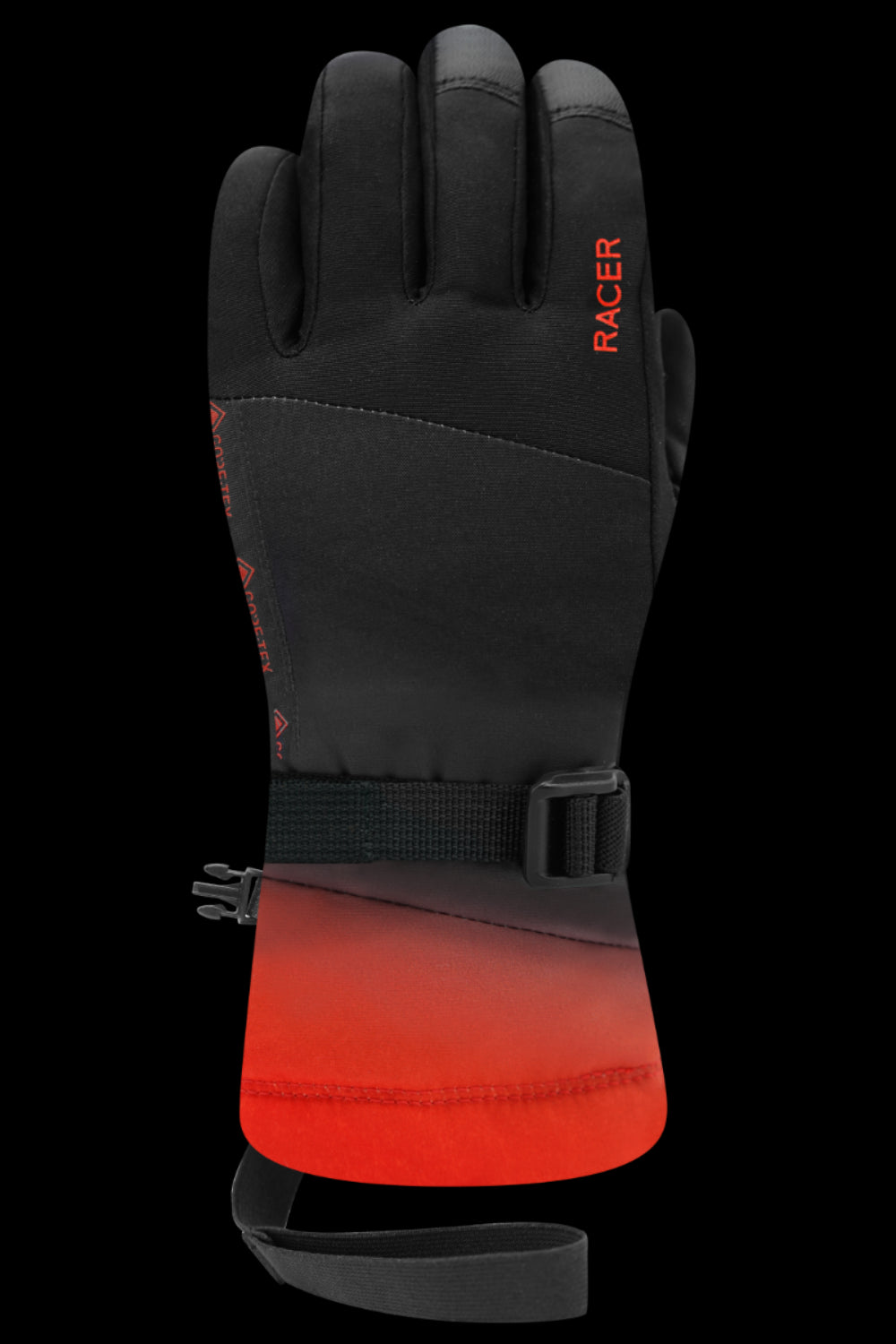 GIGA 6 Kid's Ski Gloves