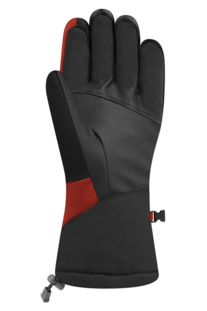 LOGIC 5 Men's Ski Gloves