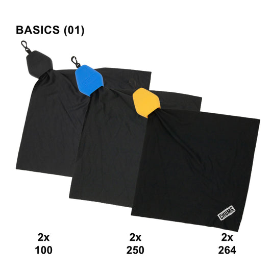 Pouch Max Cleaning Cloth