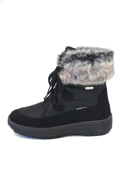 Victoria OC Women's Winter Ankle Boots