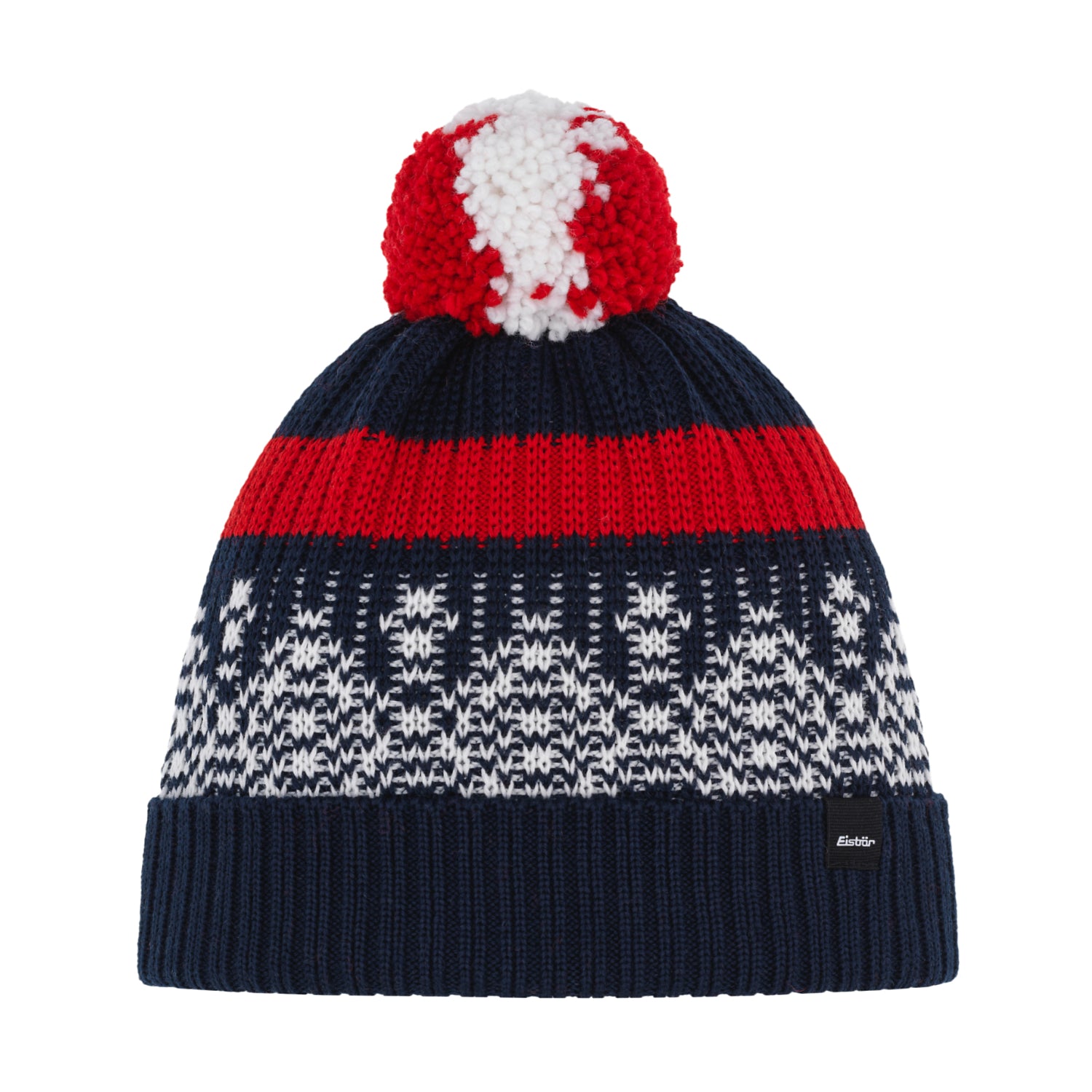 Norrak Pompon