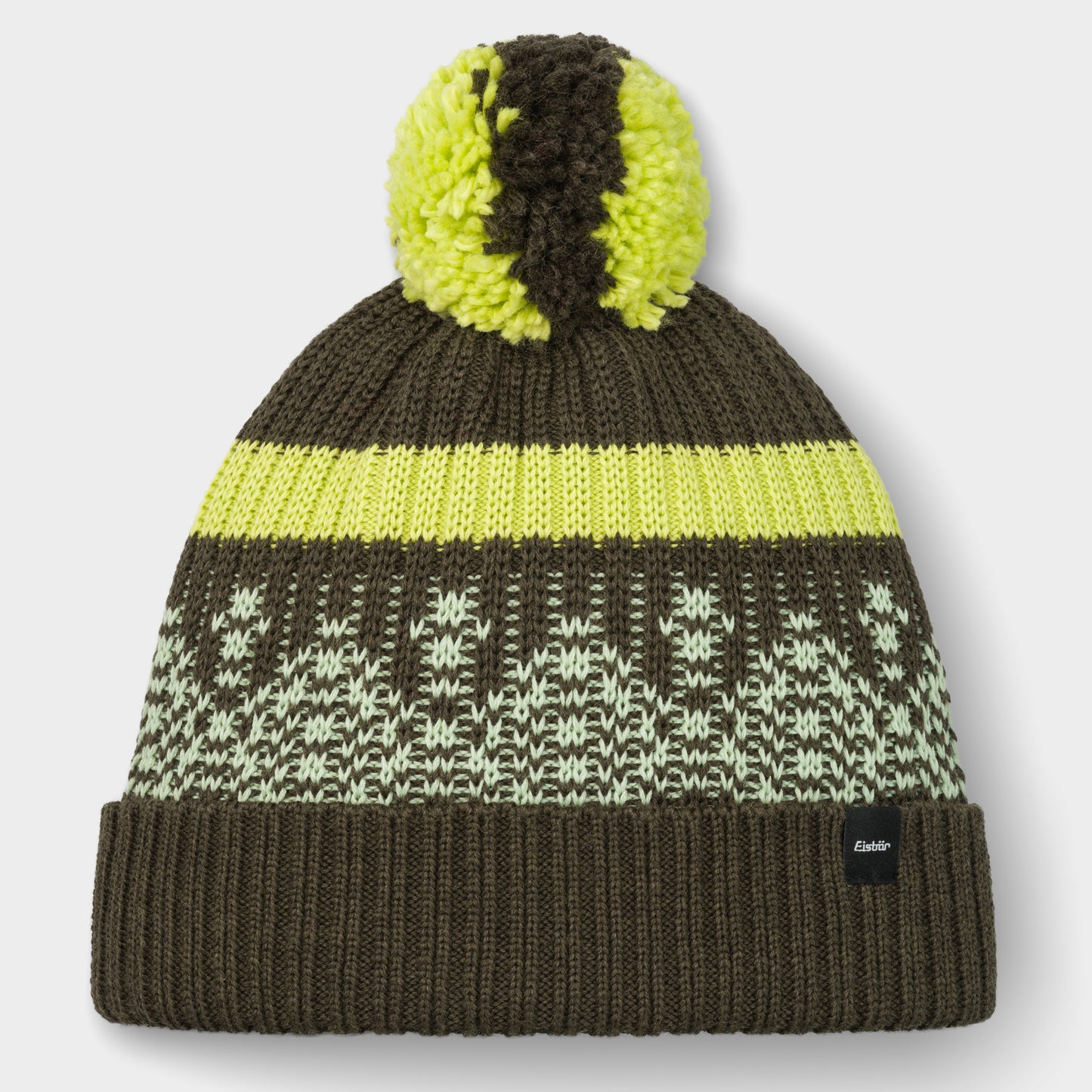 Norrak Pompon