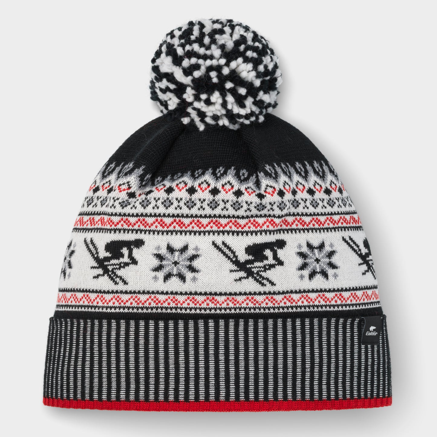 Retroski Pompon