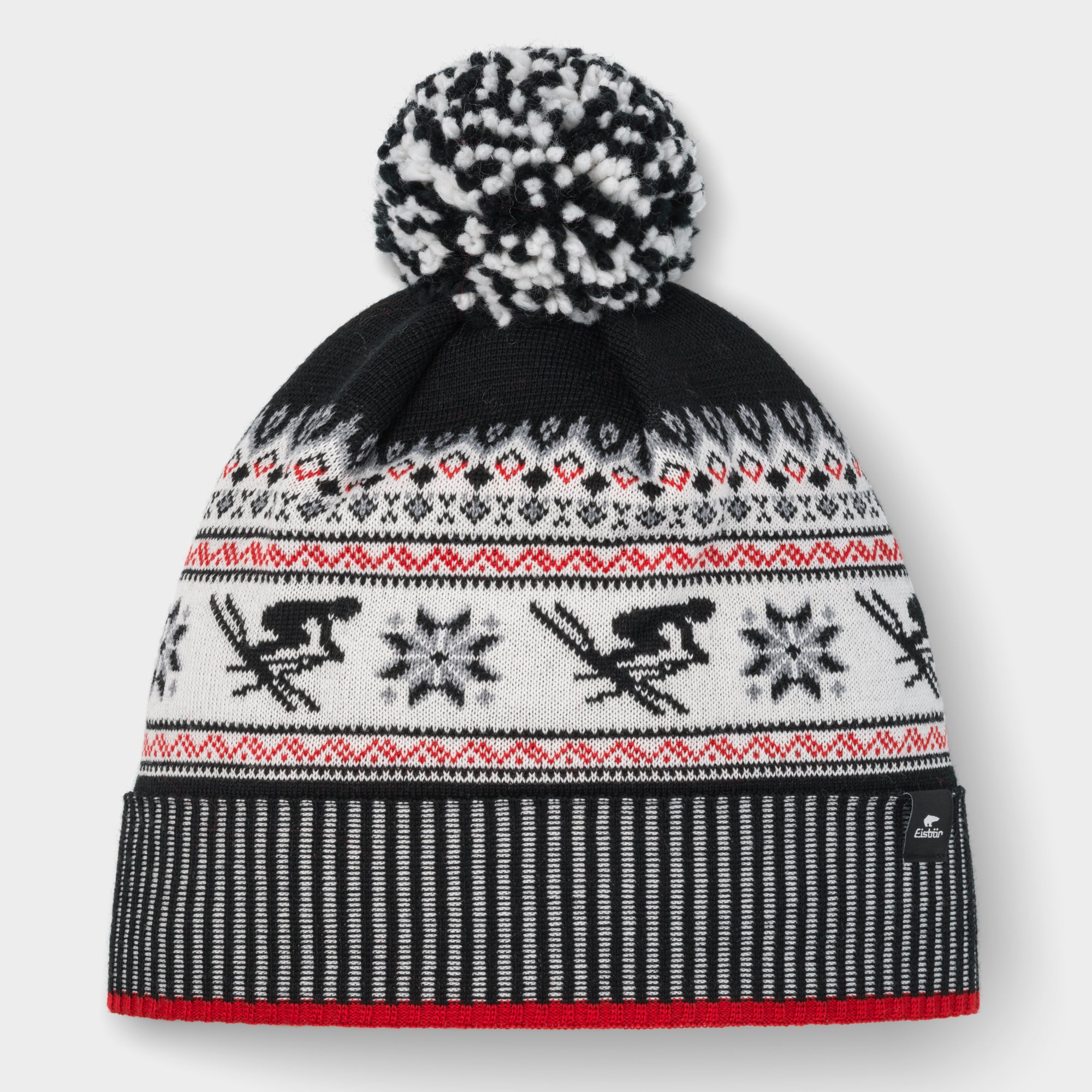Retroski Pompon