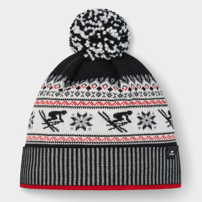 Retroski Pompon
