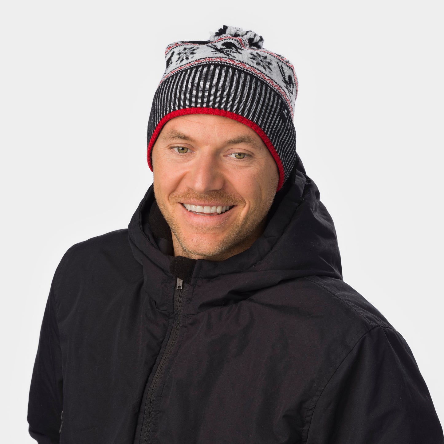 Retroski Pompon