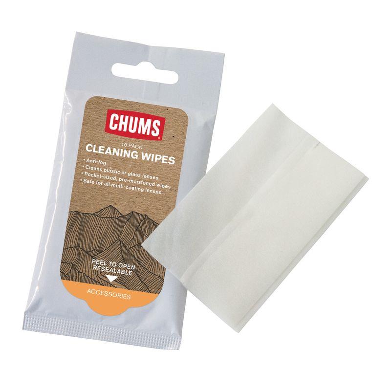 Cleaning Wipes - 10 packs