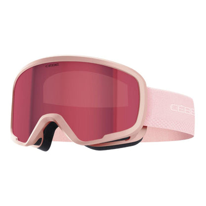 Hoopoe2 Kids Cylindrical Ski Goggles