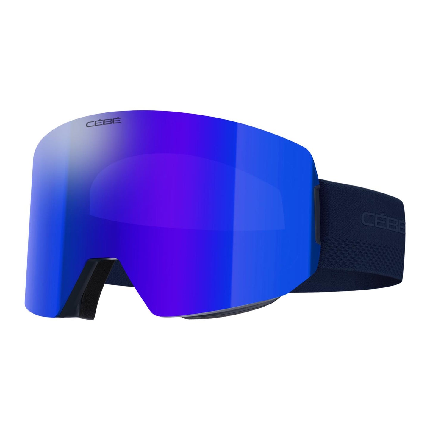 Versus2 Cylindrical Ski Goggles