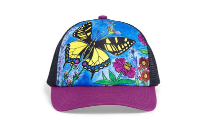 Kids Artist Series Trucker