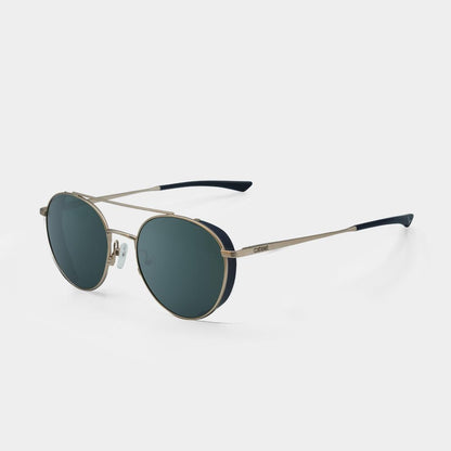 Chill In Round Lifestyle Sunglasses