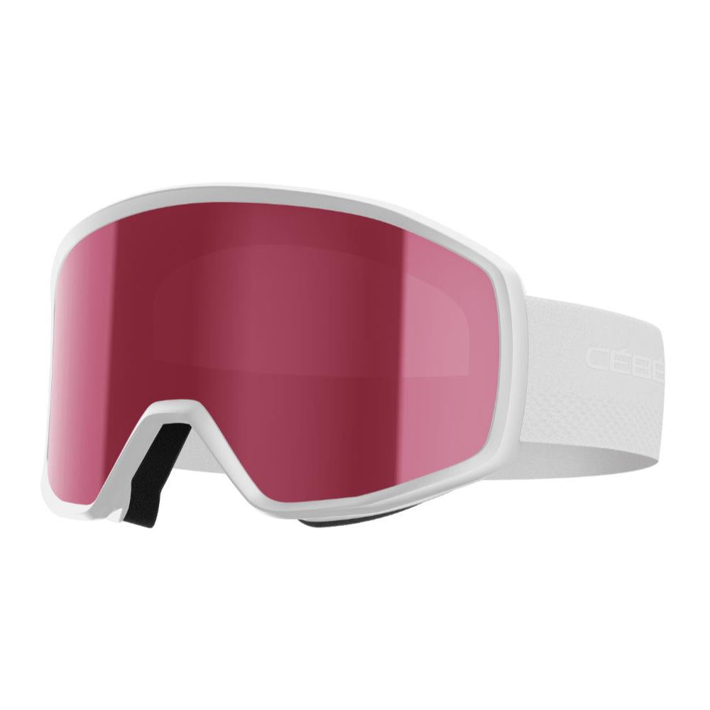 Razor2 Cylindrical Ski Goggles