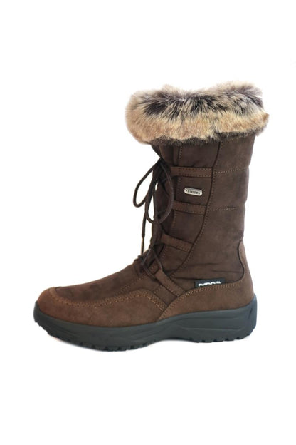 Bella OC Women's Winter Boot - Brown