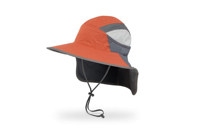 Kids Ultra Adventure Hat