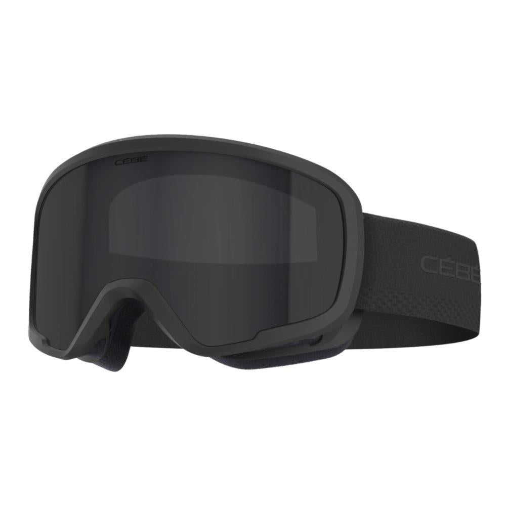 Hoopoe2 Kids Cylindrical Ski Goggles