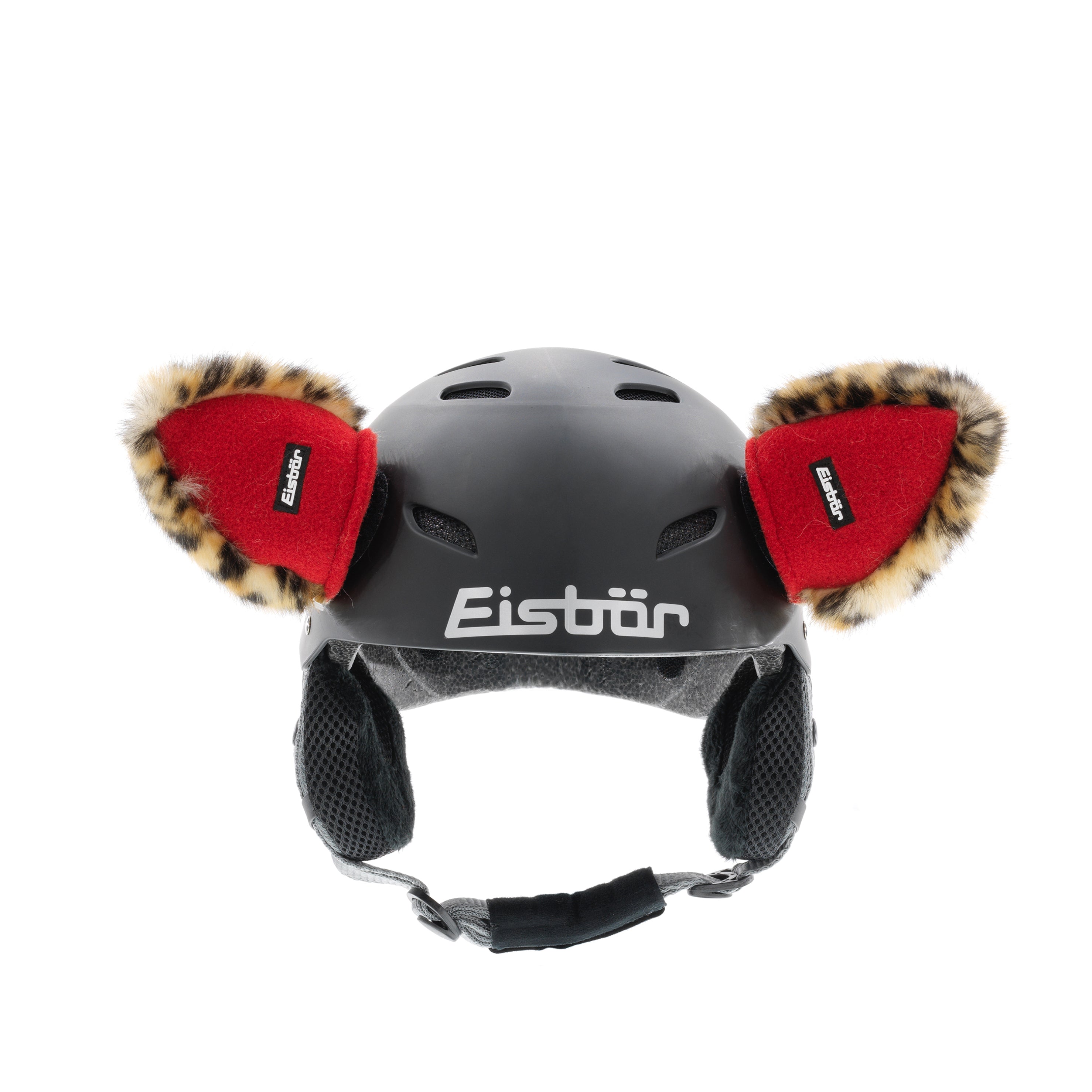 Helmet Ears